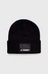 Шапка adidas TERREX Multisport колір чорний (2853625) Шапка adidas TERREX Multisport колір чорний (2853625)