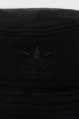 Капелюх adidas Originals колір чорний (2694205)