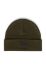 Шапка Herschel колір зелений (2558439)