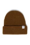 Шапка Herschel колір коричневий 1226.1614.OS-Rubber Шапка Herschel колір коричневий 1226.1614.OS-Rubber