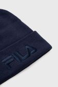 Шапка Fila колір синій (2688092)