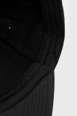 Кепка Rains 13600 Cap колір чорний однотонна 13600.01-01.Black