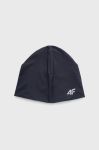 Шапка 4F колір синій з тонкого трикотажу (2723372) Шапка 4F колір синій з тонкого трикотажу (2723372)