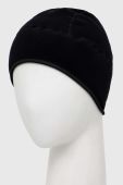 Шапка 4F колір чорний з тонкого трикотажу (2968816)