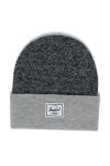 Шапка Herschel колір сірий (2759017) Шапка Herschel колір сірий (2759017)