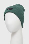 Шапка Karl Kani колір зелений Шапка Karl Kani колір зелений