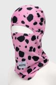 Балаклава Eivy Hinge колір рожевий (2852192) Балаклава Eivy Hinge колір рожевий (2852192)
