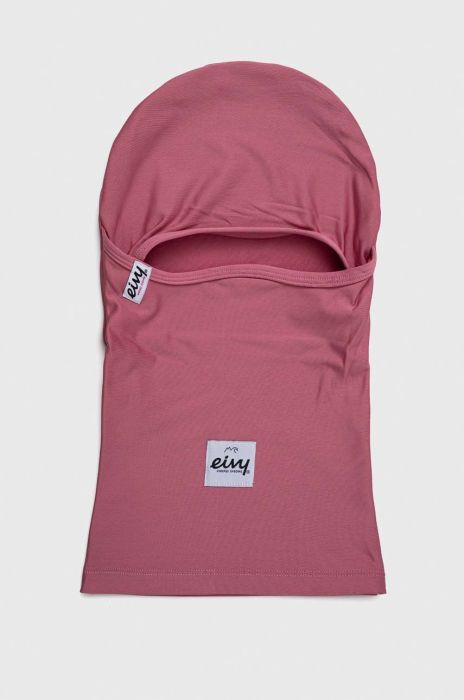Балаклава Eivy Hinge колір рожевий (2852746) Балаклава Eivy Hinge колір рожевий (2852746)