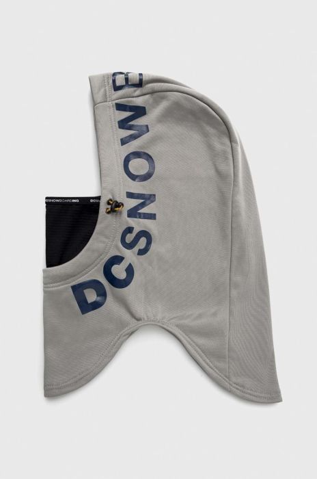 Балаклава DC колір бежевий