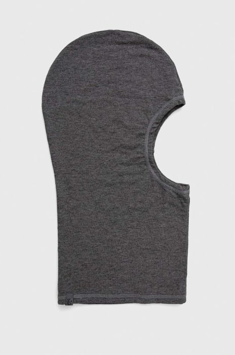 Балаклава Viking Bell колір сірий