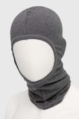 Балаклава Viking Bell колір сірий