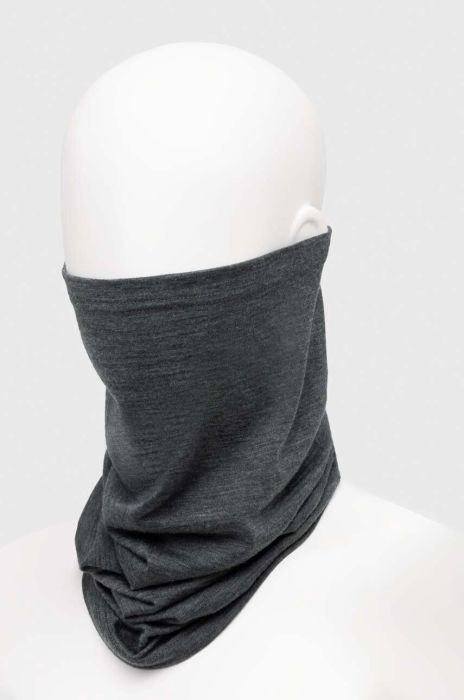 Снуд Houdini Activist колір зелений однотонний