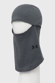 Under Armour Балаклава Balaclava колір сірий (2615801) Under Armour Балаклава Balaclava колір сірий (2615801)