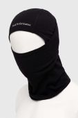 Балаклава Peak Performance колір чорний
