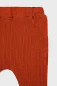 Комплект для немовлят Name it колір помаранчевий