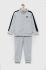 Дитячий спортивний костюм Under Armour колір сірий