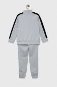 Дитячий спортивний костюм Under Armour колір сірий