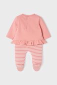 Комплект для немовлят Mayoral Newborn колір рожевий (2653724)
