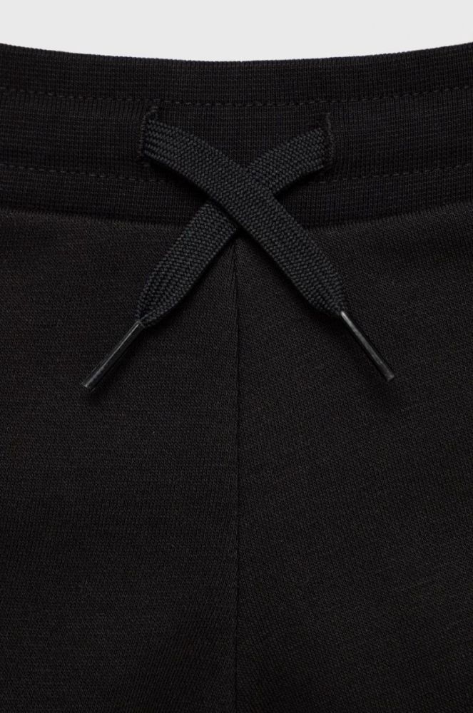 Дитячий спортивний костюм adidas Originals колір чорний (2509341) фото 4