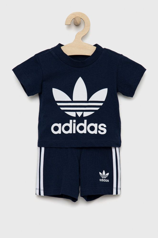 adidas Originals колір синій