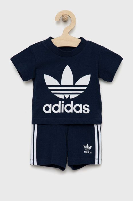 adidas Originals колір синій