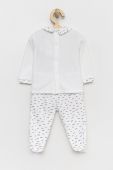 Комплект для немовлят Birba&Trybeyond колір білий (2819625)
