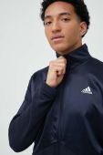 Спортивний костюм adidas Performance чоловічий колір синій