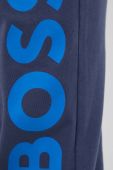 Спортивний костюм BOSS чоловічий колір блакитний