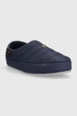 Тапочки Polo Ralph Lauren Maxson II колір синій RF103860