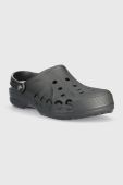 Шльопанці Crocs Baya чоловічі колір сірий 10126 10126.014-GRAPHITE