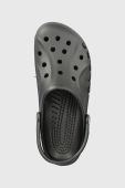 Шльопанці Crocs Baya чоловічі колір сірий 10126 10126.014-GRAPHITE