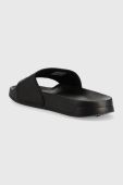 Шльопанці adidas Originals Adilette FU8298 чоловічі колір чорний FU8298-CBLACK/WHT