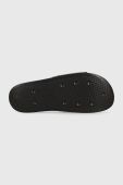 Шльопанці adidas Originals Adilette FU8298 чоловічі колір чорний FU8298-CBLACK/WHT