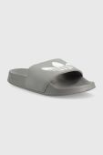 Шльопанці adidas Originals Adilette FU7592 чоловічі колір сірий FU7592-WHT/GRETHR