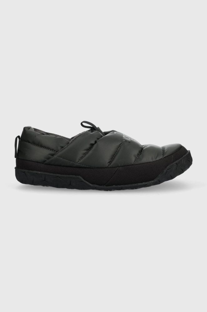 Тапочки The North Face MEN S NUPTSE MULE колір чорний