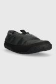 Тапочки The North Face MEN S NUPTSE MULE колір чорний
