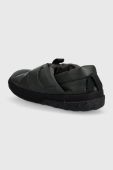 Тапочки The North Face MEN S NUPTSE MULE колір чорний