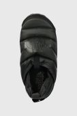 Тапочки The North Face MEN S NUPTSE MULE колір чорний