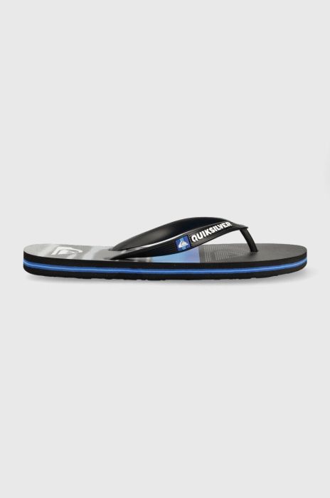 В'єтнамки Quiksilver чоловічі колір синій (2616740) В'єтнамки Quiksilver чоловічі колір синій (2616740)