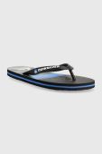 В'єтнамки Quiksilver чоловічі колір синій (2616740) В'єтнамки Quiksilver чоловічі колір синій (2616740)
