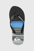 В'єтнамки Quiksilver чоловічі колір синій (2616740) В'єтнамки Quiksilver чоловічі колір синій (2616740)