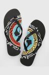 В'єтнамки Quiksilver чоловічі колір чорний (2519225) В'єтнамки Quiksilver чоловічі колір чорний (2519225)