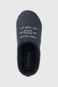 Тапочки Tommy Hilfiger колір синій (2755532)
