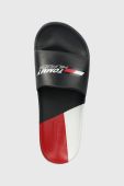 Шльопанці Tommy Sport чоловічі колір барвистий