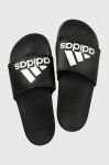 Шльопанці adidas Performance колір чорний (2573203) Шльопанці adidas Performance колір чорний (2573203)