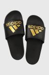 Шльопанці adidas Performance колір чорний (2573208) Шльопанці adidas Performance колір чорний (2573208)