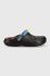 Тапочки Crocs Classic Lined Spray Dye Clog колір чорний 208045 208045.0C4.U-BLK.MLC