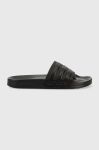Шльопанці adidas колір чорний (2908205) Шльопанці adidas колір чорний (2908205)