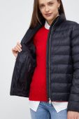 Куртка Polo Ralph Lauren жіноча колір синій перехідна (2567707)