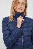 Куртка Polo Ralph Lauren жіноча колір синій перехідна (2650793)